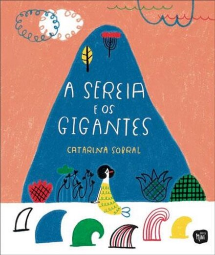 A Sereia e os Gigantes