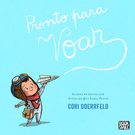 Pronto para Voar
