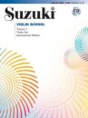 Suzuki Violin School, Volume 5