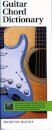 Guitar Chord Dictionary
