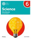 Oxford International Science: Workbook 6