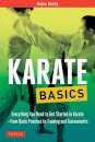 Karate Basics