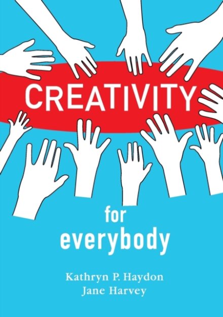 Creativity for Everybody