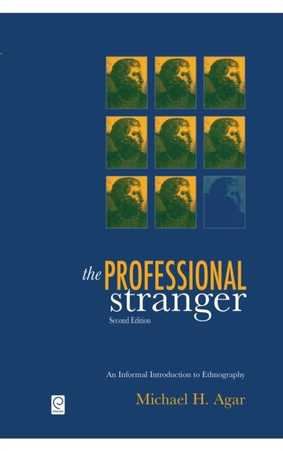 The Professional Stranger