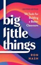 Big Little Things