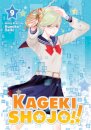 Kageki Shojo!! Vol. 9