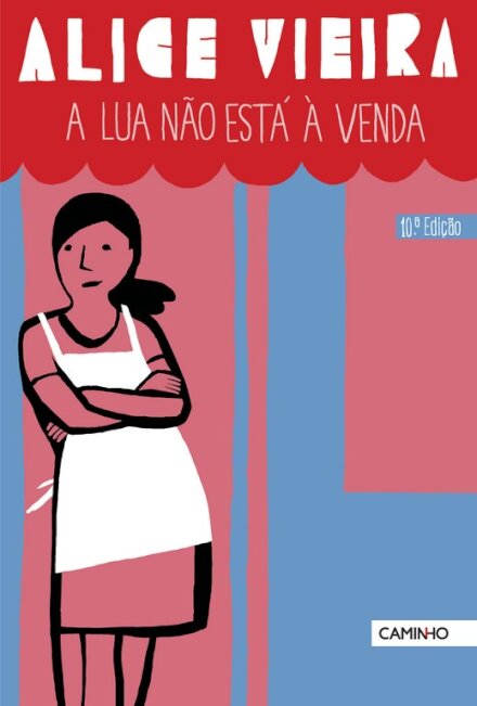 A Lua Não Está À Venda