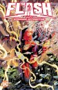 The Flash Vol 1: Strange Attractor