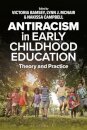 Anti-racism in Early Childhood Education