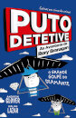 Puto Detetive: As aventuras de Rory Branagan - O grande golpe do diamante - Livro 7