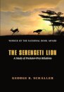The Serengeti Lion – A Study of Predator–Prey Relations