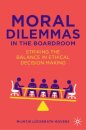 Moral Dilemmas in the Boardroom