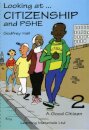 Looking at Citizenship and PSHE