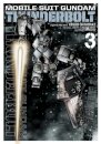 Mobile Suit Gundam Thunderbolt, Vol. 3