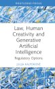Law, Human Creativity and Generative Artificial Intelligence