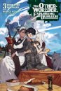 The Otherworlder, Exploring the Dungeon, Vol. 3 (light novel)