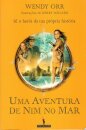 Uma Aventura De Nim No Mar