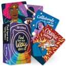 Find Your Own Way Oracle