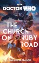 Doctor Who: The Church on Ruby Road (Target Collection)