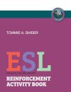 ESL - Reinforcement Activity Book