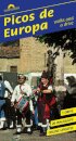 Picos De Europa Sunflower Walking Guide 9E