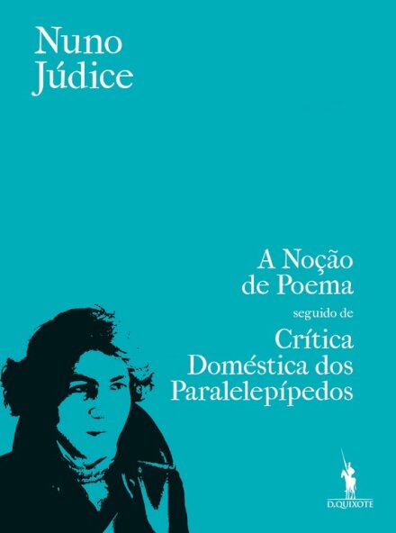 A Noção de Poema, Seguido de Crítica Doméstica dos Paralelepípedos