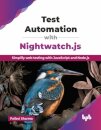 Test Automation with Nightwatch.js