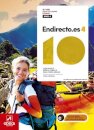 Endirecto.es Nível 4 - 10.º Ano 2025
