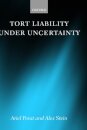 Tort Liability Under Uncertainty