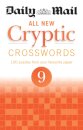 Daily Mail All New Cryptic Crosswords 9