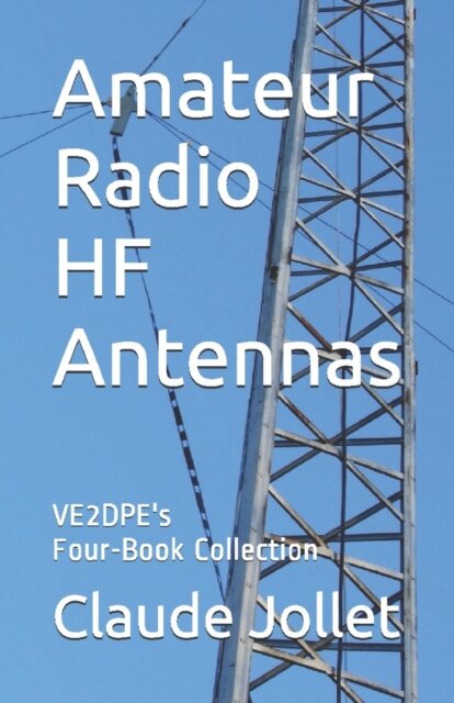 Amateur Radio HF Antennas
