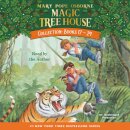 Magic Tree House Collection: Books 17-24