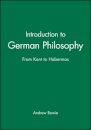 Introduction to German Philosophy