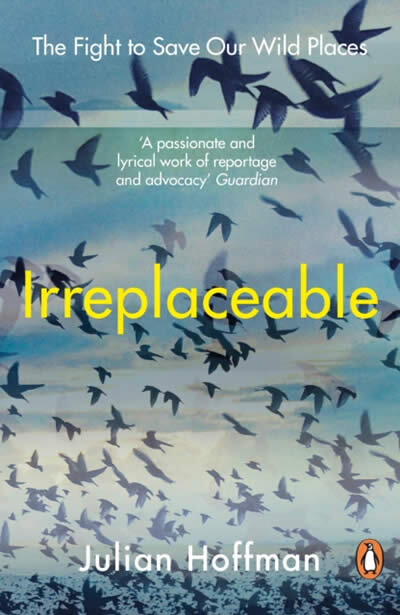 Irreplaceable