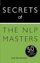 Secrets of the NLP Masters