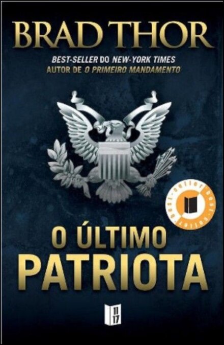 O Ultimo Patriota