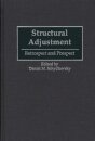 Structural Adjustment
