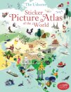Stocker Picture Atlas Of The World