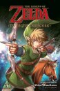 Legend of Zelda: Twilight Princess, Vol. 4
