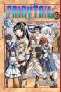 Fairy Tail 33