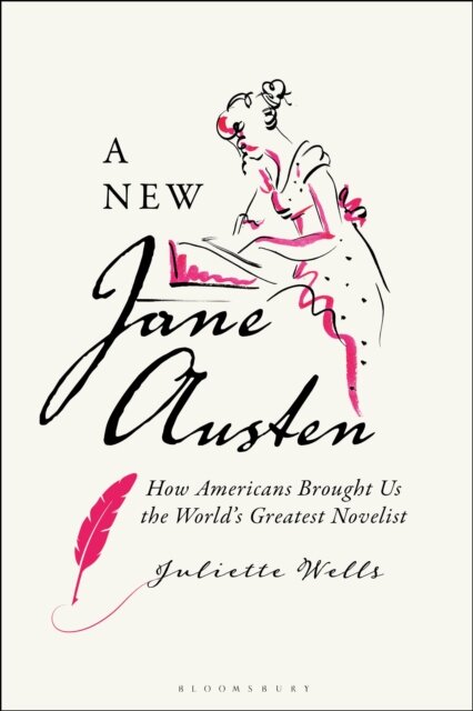 A New Jane Austen