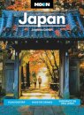 Moon Japan (Third Edition)