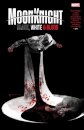 Moon Knight: Black, White & Blood