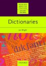 RBT: Dictionaries
