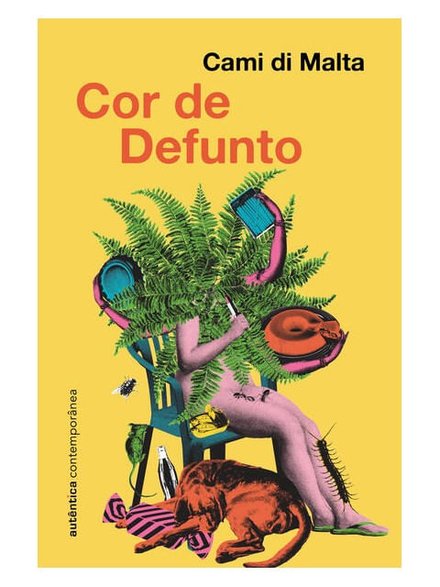 Cor De Defunto