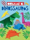 Origami De Dinossauros