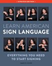 Learn American Sign Language, Second Edition