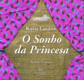 Sonho da princesa, O