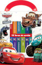 Carros - Em Viagem