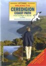 Walking the Ceredigion Coast Path - From Cardigan to Borth
